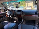 Toyota Land Cruiser Prado-11