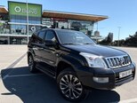 Toyota Land Cruiser Prado-1