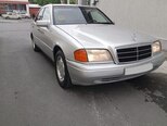 Mercedes C 180-3