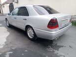 Mercedes C 180-4