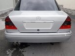 Mercedes C 180-5