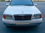 Mercedes C 180-1