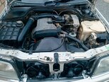 Mercedes C 180-6