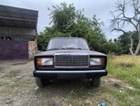 LADA (VAZ) 2107-1