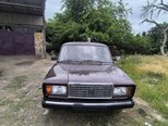 LADA (VAZ) 2107-4