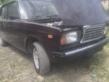 LADA (VAZ) 2107-9