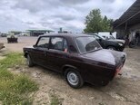 LADA (VAZ) 2107-5