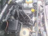 LADA (VAZ) 2107-8
