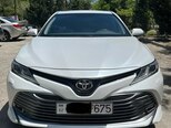 Toyota Camry-1