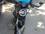 Tufan M50-1