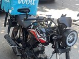 Tufan M50-2