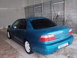 Opel Omega-5