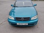Opel Omega-1