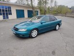 Opel Omega-6