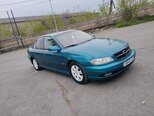 Opel Omega-9