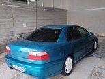 Opel Omega-7