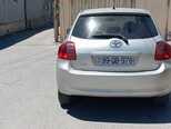 Toyota Auris-8