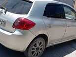 Toyota Auris-5