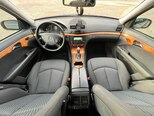 Mercedes E 220-3