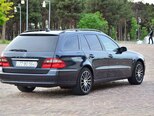Mercedes E 220-7