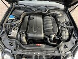 Mercedes E 220-18