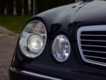 Mercedes E 220-13