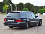 Mercedes E 220-16