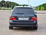 Mercedes E 220-2