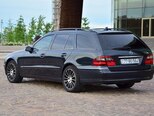 Mercedes E 220-6