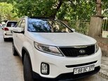 Kia Sorento-2