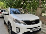 Kia Sorento-1