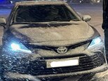 Toyota Camry-6