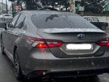 Toyota Camry-2