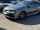 Toyota Camry-7