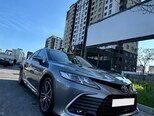 Toyota Camry-4
