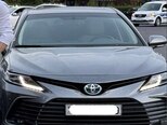 Toyota Camry-10