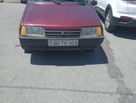 LADA (VAZ) 2109-1