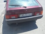 LADA (VAZ) 2109-3