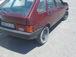 LADA (VAZ) 2109-2
