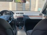 Mercedes E 200-2