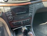 Mercedes E 200-3