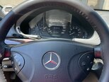 Mercedes E 200-4