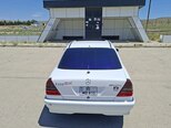 Mercedes C 230-12