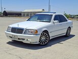 Mercedes C 230-6