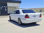 Mercedes C 230-9