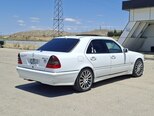 Mercedes C 230-8