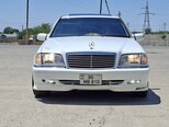 Mercedes C 230-7