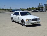 Mercedes C 230-3