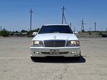 Mercedes C 230-1