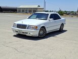 Mercedes C 230-13